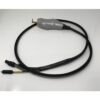 Smooth Beam 4mm Handpiece SBeam Handpiece Candela 7122-00-2050 Cosmetic Laser