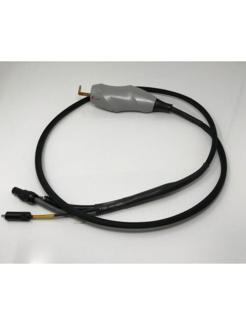 Smooth Beam 4mm Handpiece SBeam Handpiece Candela 7122-00-2050 Cosmetic Laser