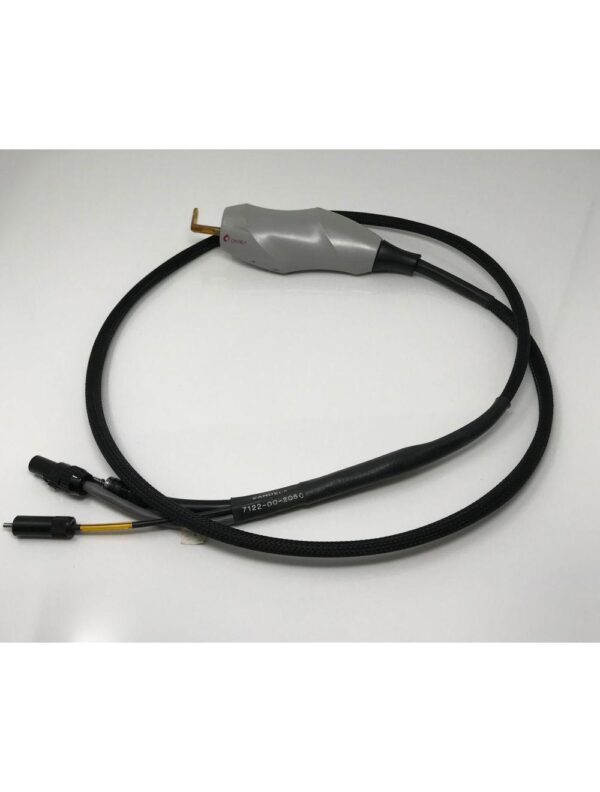 Smooth Beam 4mm Handpiece SBeam Handpiece Candela 7122-00-2050 Cosmetic Laser