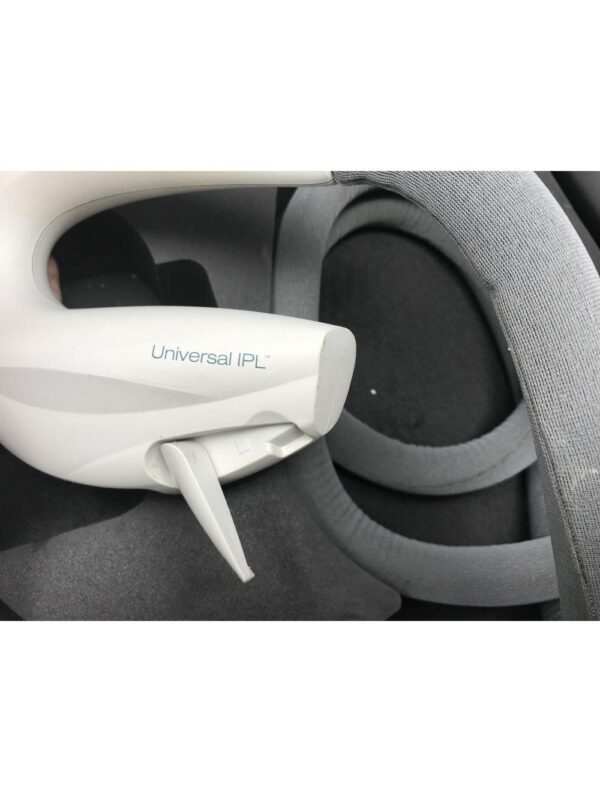 Universal IPL Treatment Head Lumenis One SA6560000 2008 Laser Handpiece Lume 1