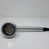 Edge Hydrafacial Handpiece Red LED Dermabrasion Skin Therapy Facial Enhancement