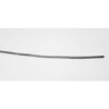 Laparoscopic Articulating Retractor Triangular Uninsulated Snowden Pencer Style