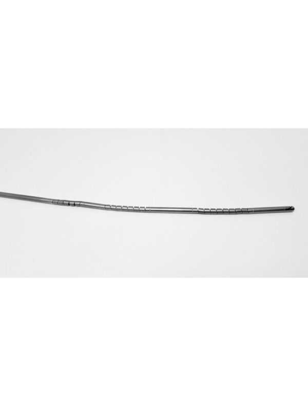 Laparoscopic Articulating Retractor Triangular Uninsulated Snowden Pencer Style