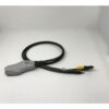 Candela SBeam 6mm Handpiece Smooth Beam Handpiece 7122-00-3211 Cosmetic Laser