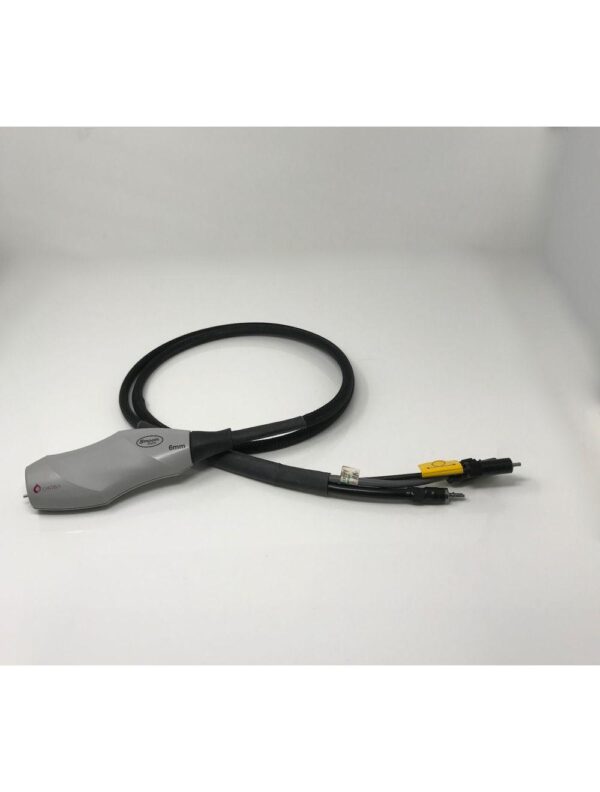 Candela SBeam 6mm Handpiece Smooth Beam Handpiece 7122-00-3211 Cosmetic Laser