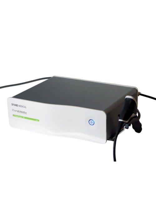 Storz CuraMedix OrthoPulse 50 OrthoPulse MASTERPULS Shockwave Therapy Massage