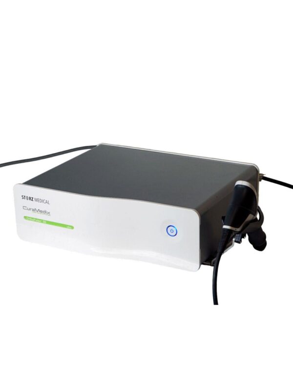 Storz CuraMedix OrthoPulse 50 OrthoPulse MASTERPULS Shockwave Therapy Massage