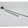 Laparoscopic Articulating Retractor Triangular Uninsulated Snowden Pencer Style