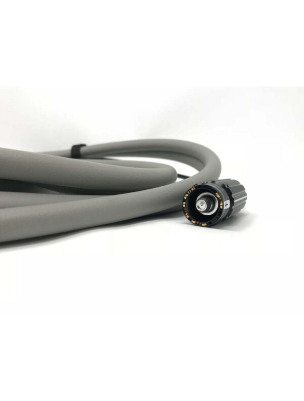 Iridex LaserScope Versastat Laser CoolSpot Handpiece 10mm Gemini Lyra Nd YAG