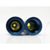 Coherent Lumenis UltraPulse Laser Focused Incisional Handpiece Set 1.0mm & 0.2mm