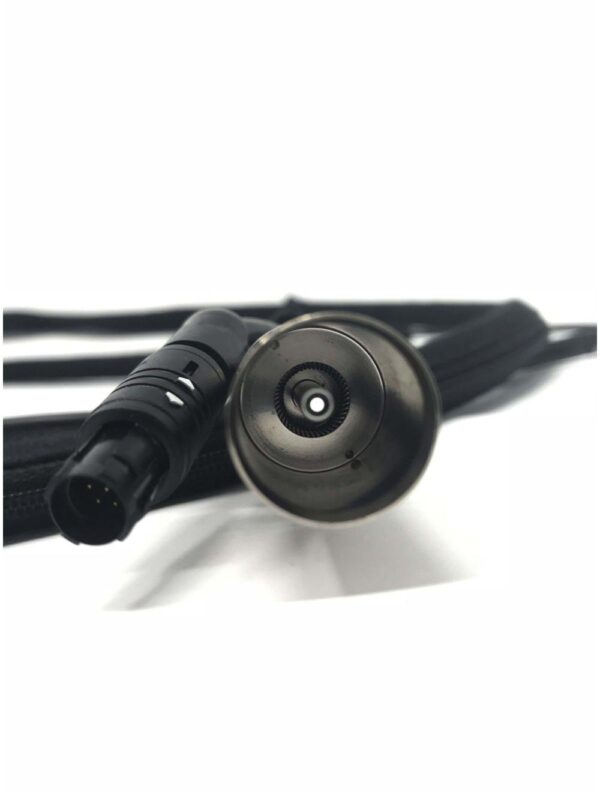 20240926043655-66f4e4e75d79f.jpg Cynosure Affirm Multiplex YAG PDL Laser Fractional Handpiece w/Fiber Umbilical