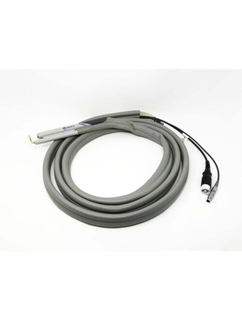 Iridex Cool Spot Versastat i 1-5 mm Handpiece LaserScope Lyra Laser 0010-9910