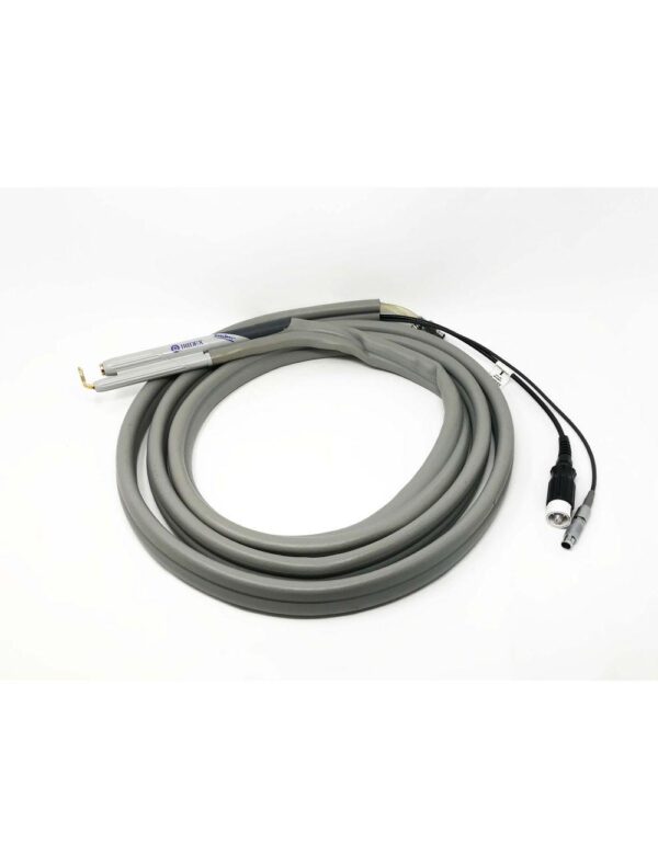 Iridex Cool Spot Versastat i 1-5 mm Handpiece LaserScope Lyra Laser 0010-9910