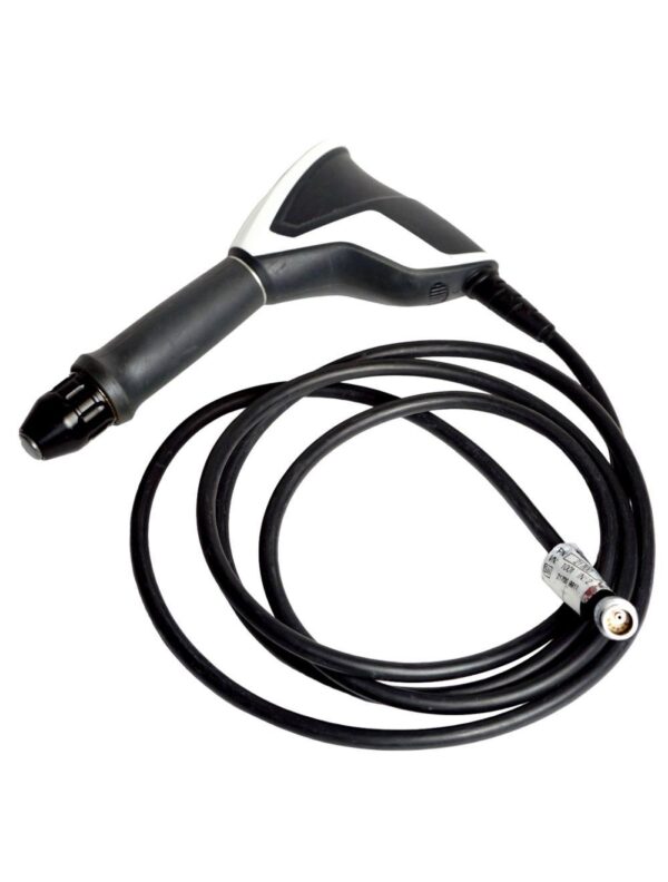 Storz CuraMedix OrthoPulse 50 OrthoPulse MASTERPULS Shockwave Therapy Massage