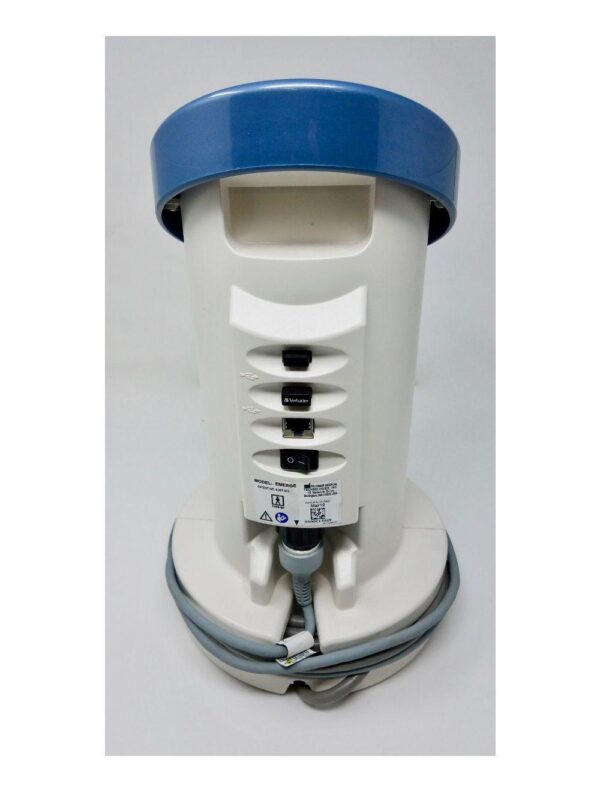 Palomar EMERGE IPL 1410 Wrinkle Skin Resurface Fractional Erbium Laser HandPiece