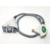 Palomar Starlux 500 Max G Vascular Lesions Dyschromia IPL Handpiece MaxG 0 Shots