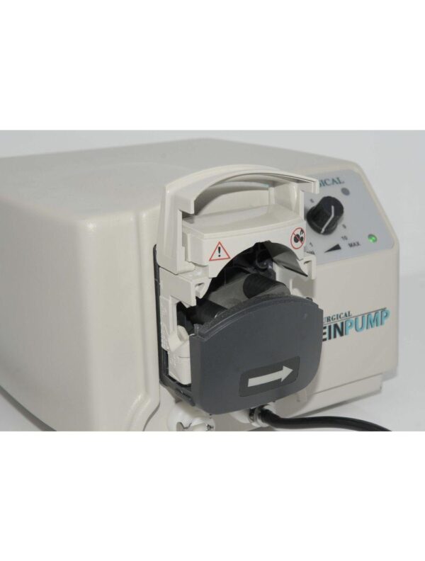 20240926043728-66f4e5085d3f2.jpg HK Surgical Klein Infiltration Pump II KIP-II System Tumescent Delivery