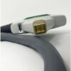 Palomar Starlux 500 Max G Vascular Lesions Dyschromia IPL Handpiece MaxG 0 Shots