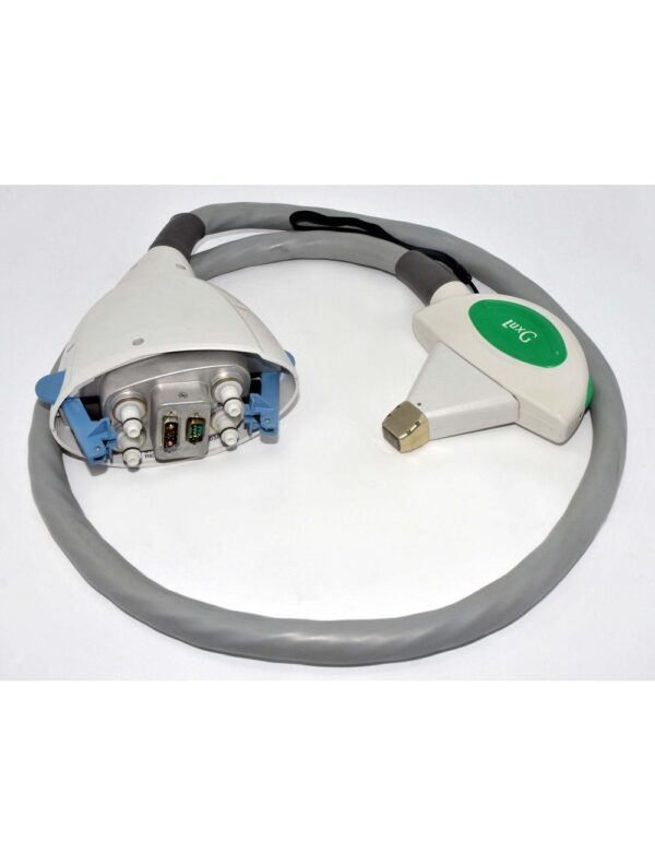 2006 Palomar StarLux 300 500 LuxG Laser IPL Handpiece Lux G Cynosure Rejuvenate