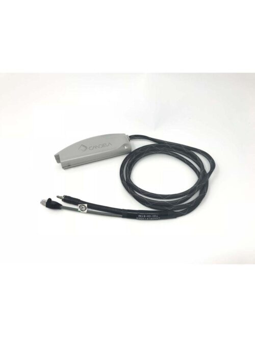 Candela GentleLase Alexandrite Laser 7121-00-6730 Gentle Lase Hand Piece