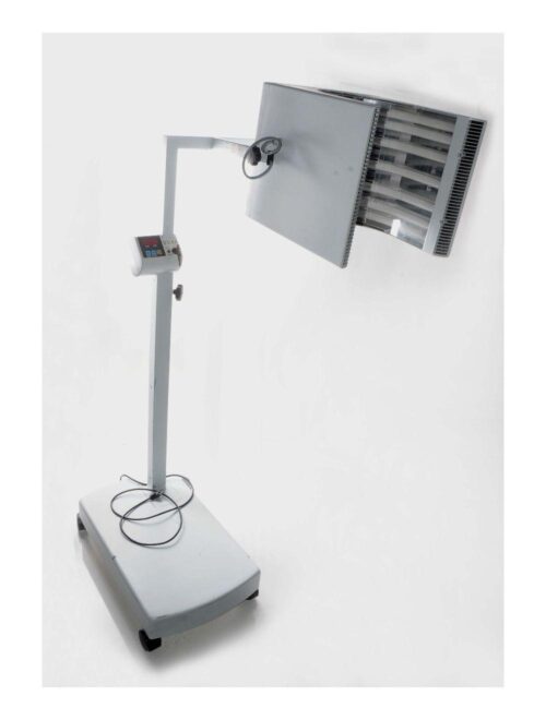 Light Photodynamic Therapy Skin Treatment DUSA BLU Blue Acne Skin Lamp 4170-1