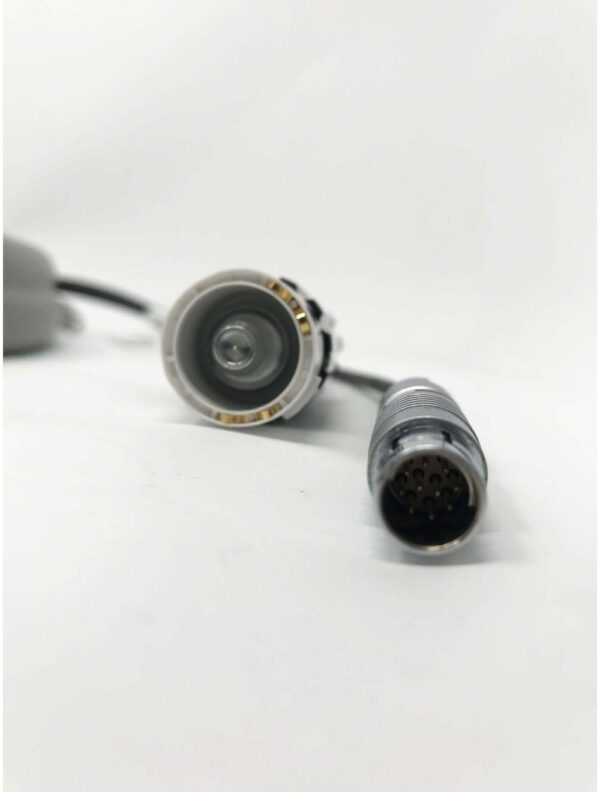 Iridex Cool Spot Versastat i 1-5 mm Handpiece LaserScope Lyra Laser 0010-9910