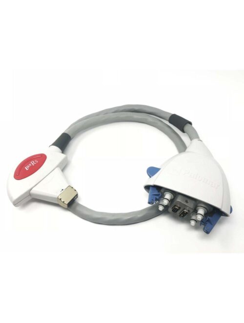 Palomar Starlux 300 Lux Rs IPL Hair Removal Handpiece Star Lux Fully Reloaded