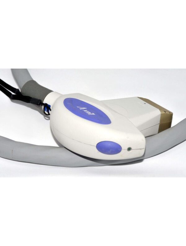 2005 Palomar StarLux 300 500 Laser LuxV Hand Piece Cynosure Lux V Acne