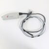 20240926043936-66f4e58860f2d.jpg Candela GentleYAG HR 12-15-18 Spot Laser Delivery System Handpiece *No Fiber*