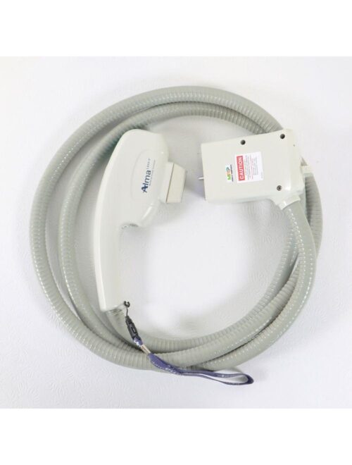 Alma Laser Harmony XL GREEN AFT 540-950 nm IPL Handpiece AAIP30070703 2007