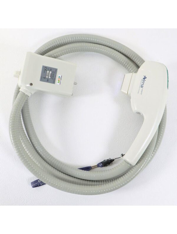 Alma Laser Harmony XL GREEN AFT 540-950 nm IPL Handpiece AAIP30070703 2007