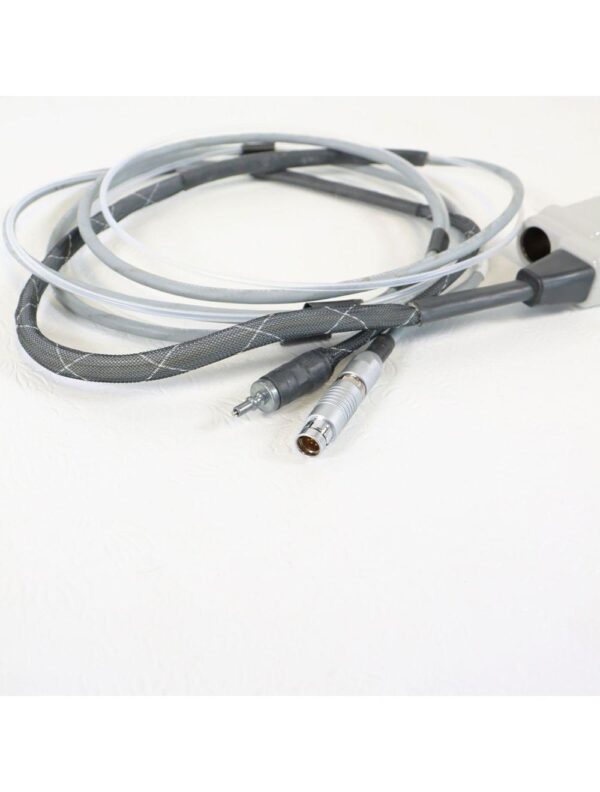 20240926044018-66f4e5b2d5905.jpg Candela GentleYAG HR 12-15-18 Spot Laser Delivery System Handpiece *No Fiber*