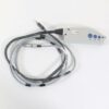 20240926044043-66f4e5cb435a5.jpg Candela GentleYAG HR 12-15-18 Spot Laser Delivery System Handpiece *No Fiber*