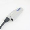 20240926044106-66f4e5e2a57d9.jpg Candela GentleYAG HR 12-15-18 Spot Laser Delivery System Handpiece *No Fiber*
