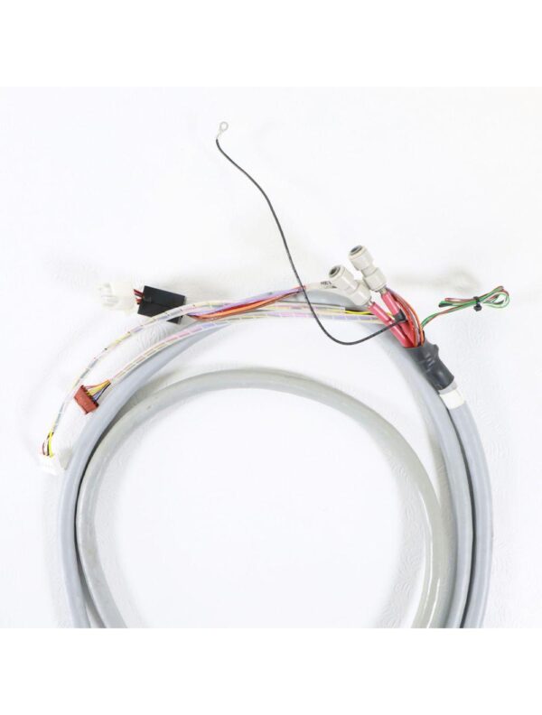 Lumenis LightSheer Diode Laser Light Sheer Chill Tip Handpiece HP Parts As-Is