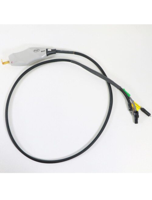 Candela VBeam 6mm SmoothBeam Handpiece 7122-00-3211