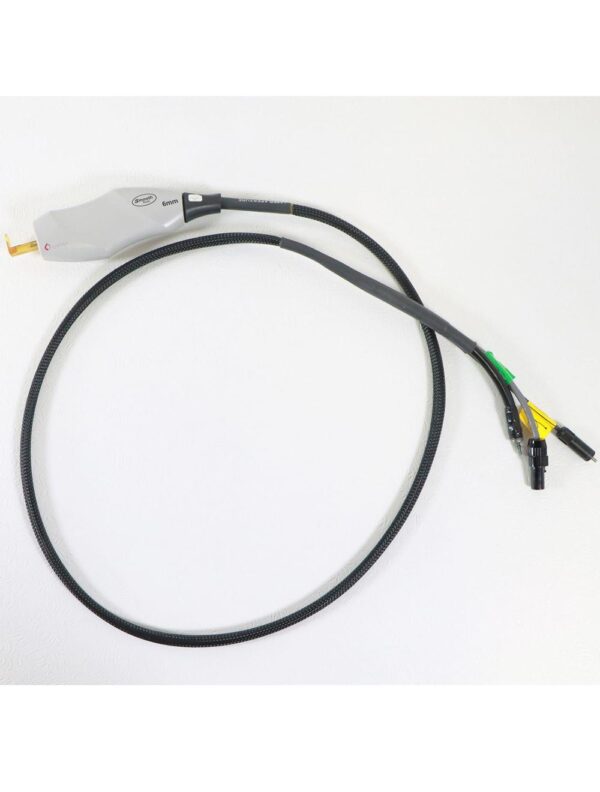 Candela VBeam 6mm SmoothBeam Handpiece 7122-00-3211