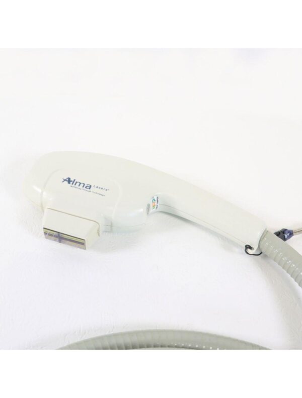 Alma Laser Harmony XL GREEN AFT 540-950 nm IPL Handpiece AAIP30070703 2007