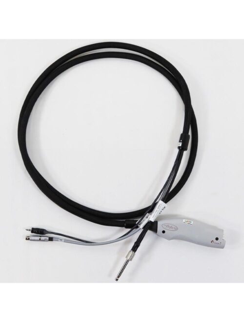 Candela VBeam Perfecta 7122-00-3692 Dye Laser Fiber, Data Cable and Handpiece