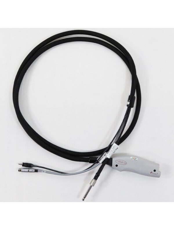 Candela VBeam Perfecta 7122-00-3692 Dye Laser Fiber, Data Cable and Handpiece