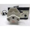 Wells Johnson Klein Peristaltic Anesthesia Infiltration Pump System Dual Head