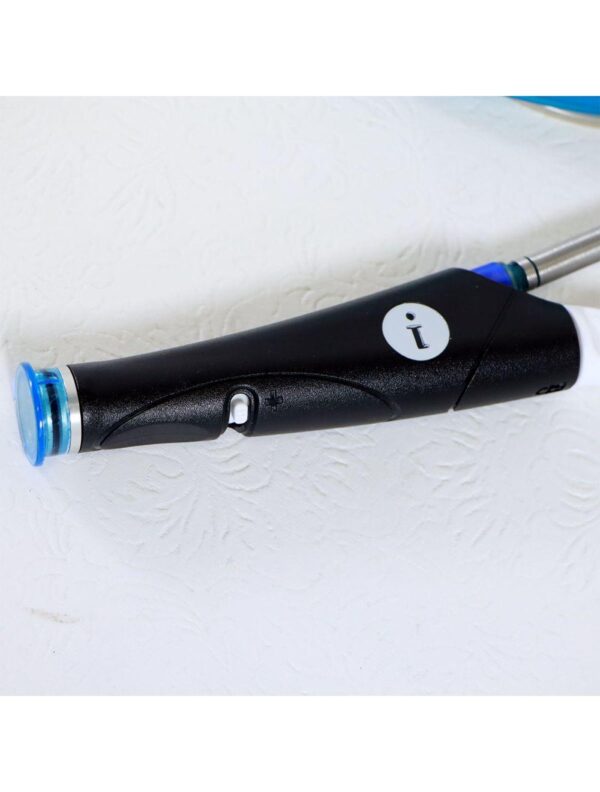 Edge Systems Hydrafacial Black Handpiece Tubing Kit 70482