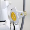 Palomar Cynosure Icon 2023 MaxYs Handpiece Max Ys Yellow Low Shot Count