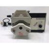 Wells Johnson Klein Peristaltic Anesthesia Infiltration Pump System Dual Head