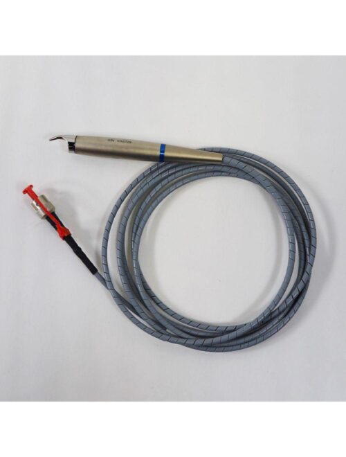 Iridex VariLite 532/940 Laser 0.7 mm Spot Fiber HandPiece 45060-07 HP