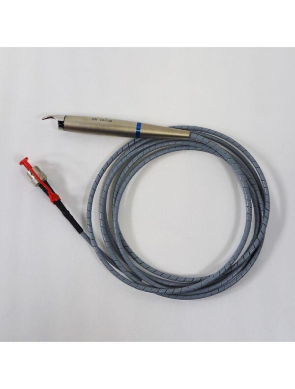 Iridex VariLite 532/940 Laser 0.7 mm Spot Fiber HandPiece 45060-07 HP