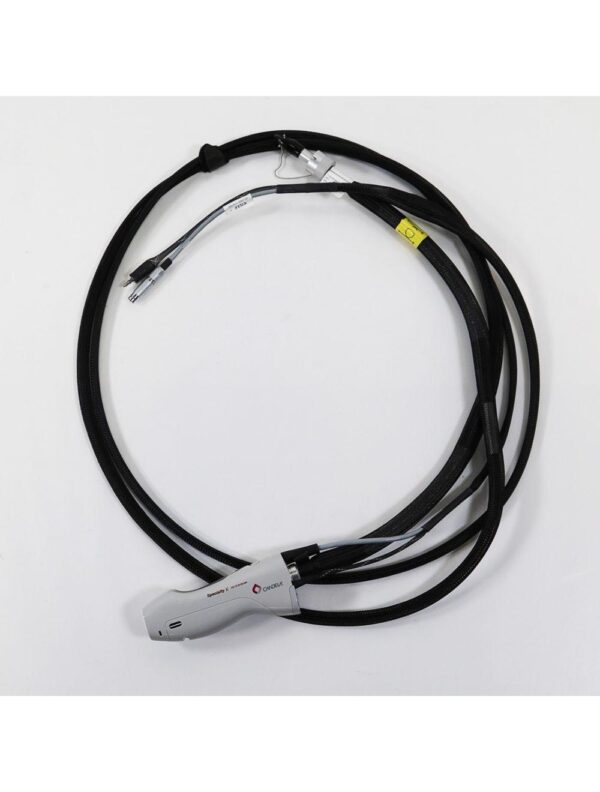 20240926044341-66f4e67d9128a.jpg CANDELA GentleMAX GMax PRO Specialty X2 With Fiber Handpiece 7122-00-9602