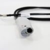 Candela VBeam Perfecta 7122-00-3692 Dye Laser Fiber, Data Cable and Handpiece
