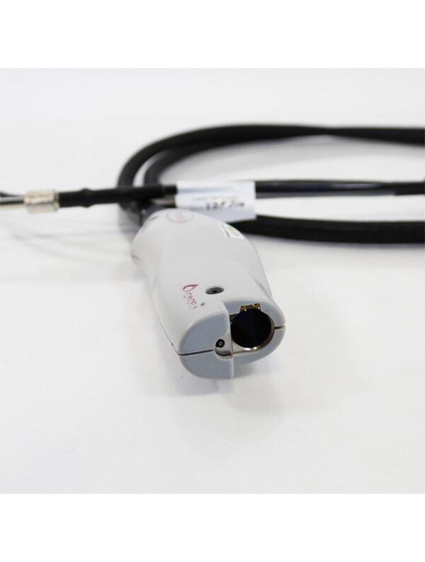 Candela VBeam Perfecta 7122-00-3692 Dye Laser Fiber, Data Cable and Handpiece