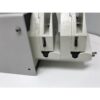 Wells Johnson Klein Peristaltic Anesthesia Infiltration Pump System Dual Head